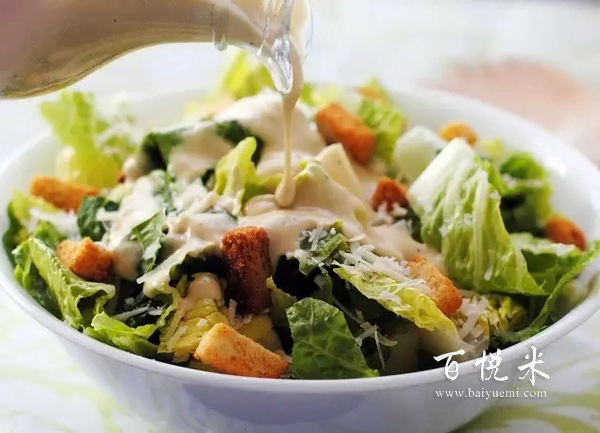 沙拉醬常見的安全問題有哪些？沙拉醬有毒？來了解一下